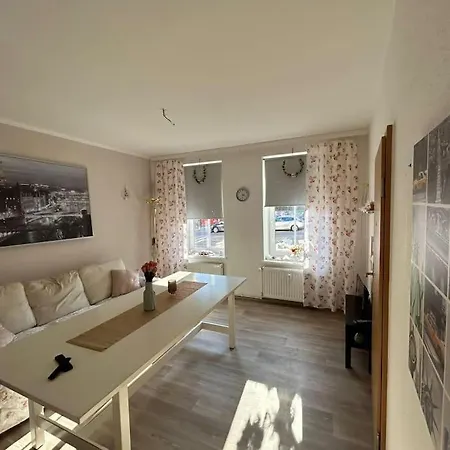 Ferienwohnung Am Doberanerplatz * Rostock